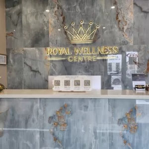 Royal Wellness Centre