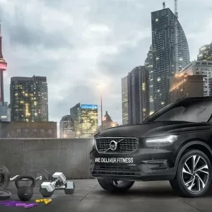 RTB Fitness - Brampton In Home Personal Training