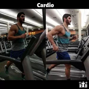 RTB Fitness - In Home Personal Training