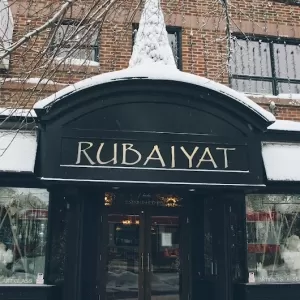 Rubaiyat