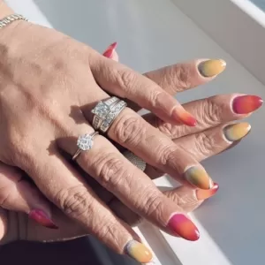 Ruby's Nails & Spa Ltd