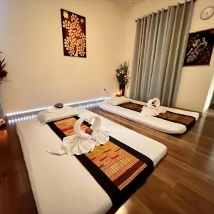 Rung's Thai Massage