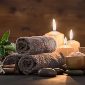 Rustic Serenity Massage