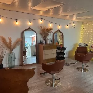 Rustica Hair Lounge