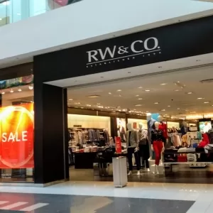 RW&CO