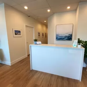 Saanich Massage Therapy & Wellness Ltd