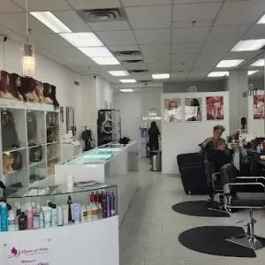 Saba Hair Extensions & Beauty Salon