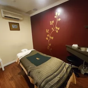 Sabai Thai Spa North Vancouver