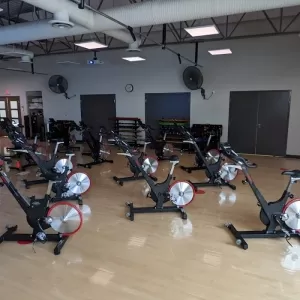 Saddletowne YMCA