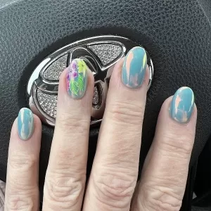 Saigon Nail Salon