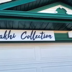 Sakhi Collection - Ethnic Glamour