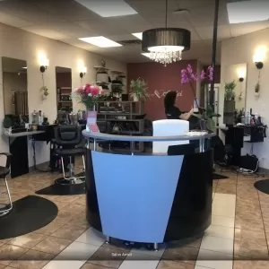Salon Amici