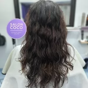 salon COCO korean hair salon