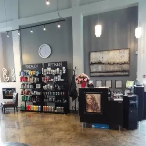 Salon Couture