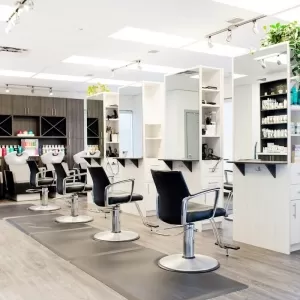 Salon Kokoro