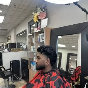 Salon Paradise For Men And Women
