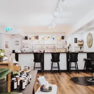 Salon Social