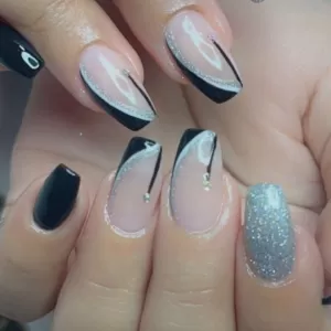 Saman Styles Nails and Spa