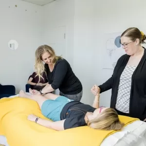 SAME STARS WELLNESS