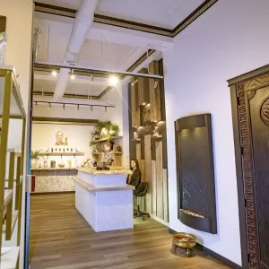 Samya Spa