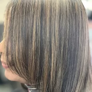 Sandys Hair & Skin Salon Ltd