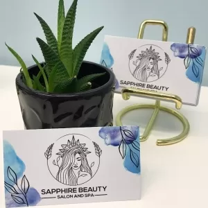 Sapphire Beauty Salon and Spa