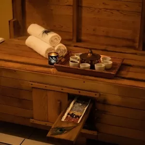 Sapphire Day Spa