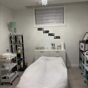 Sapphire Spa & Laser