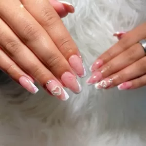 Sarah Nails & Spa - ONLINE BOOKING AVAILABLE