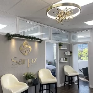Sarpz Salon & Spa
