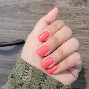 Sassy Nails