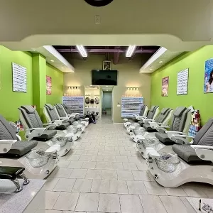 Sassy Nails Studio