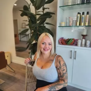 Savage Beauty Cosmetic Tattoo