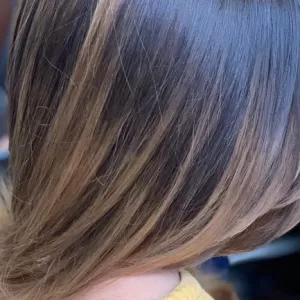 Savarg (The Heaven) Beauty Salon