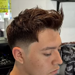Scissors King Barbershop
