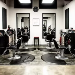 Scruples Hair Design