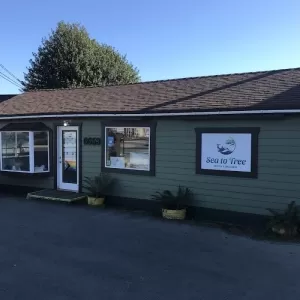 Sea to Tree Health & Wellness Centre