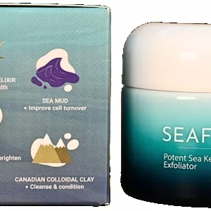 Seaflora Skincare Inc.