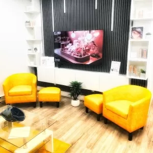 Sebastian MD Aesthetics