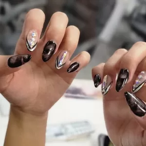 Secret Nail & Luxury Spa