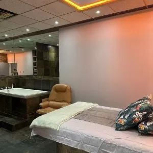 Seduction Massage