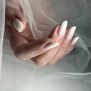 Selena Prestige Nails