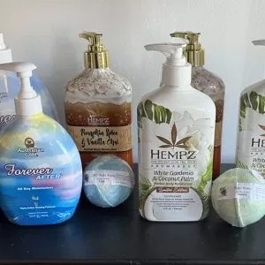 Selkirk Pure Wellness