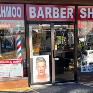 SEMIAHMOO BARBER SHOP