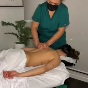 Senses Spa Massage and Therapy