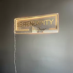 Serendipity Luxe Ltd