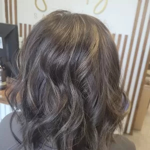 Serendipity Salon & Spa