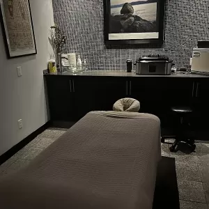 Serene Escapes Day Spa