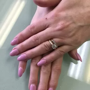 Serenity Hair and Nails Design
