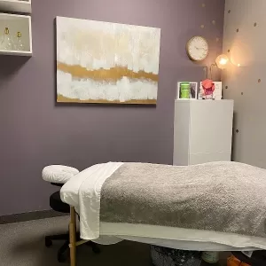 Serenity Massage Therapy Clinic